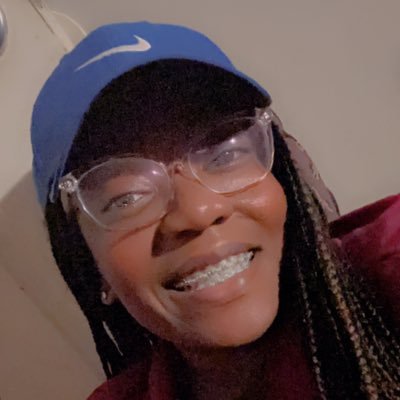 JazzyNotTRASHYY's profile picture. One ☝🏾 In A Million
