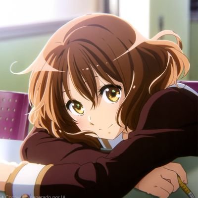 Admirador de Love Live ❤️
Editor 🐧
Hibike! Euphonium • Sangatsu • K-On • Oshi no Ko • Madoka • S;G • YagaKimi • Frieren