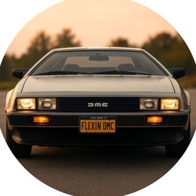 @FlexinDMC