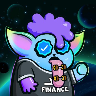 CM and Degen. Discord: pepehazz1 , {REDACTED}
Down with the Sickness, and down with Non-Fungibles 😉