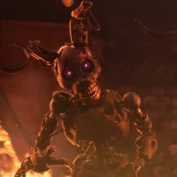 Springtrap74378's profile picture. 