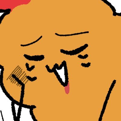 雑多/ご依頼等はDMにて 🔞→@Mukimuki_huraii 🍤→@hurahura_ebibi マシュマロ→ https://t.co/khTl9Z8P6Y