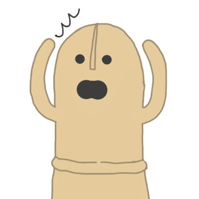 いろいろわかってしまうことをぼやきます。
YouTube
元地方行政職員 チャンネル
https://t.co/1jirTX7B96
note
元地方行政職員 disっています。
https://t.co/acxcHasl2Z