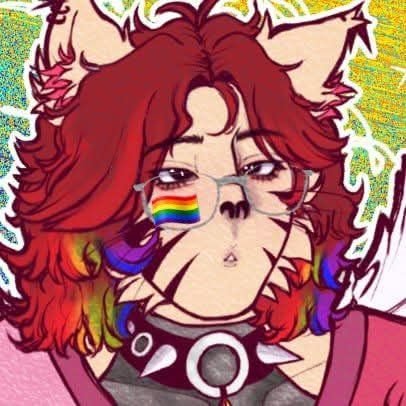 GY_CooLC4T's profile picture. Hi I'm G.Y. They/Them/He/She, it's all fine IDC☆
I'm a non binary💛🤍💜🖤☆
I like my OC, TWICE, drawing☆ 
I'm an artist n animator☆
I'm drawing for fun! btw☆