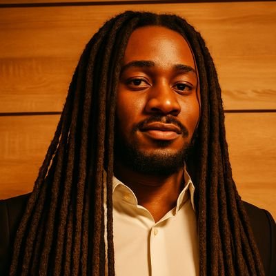 CHRISTIAN | EVENT COMPERE | LOVER OF PEACE & HUMANITY | TEACHER | ADVOCATE | REALTOR & PUBLIC SPEAKER .
CRYPTO ENTHUSIAST @manutd FOOTBALL JOURNALIST
