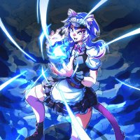 NeonNya! Femboy Vtuber ππ©π° (@vtuber_neon) 's Twitter Profile
