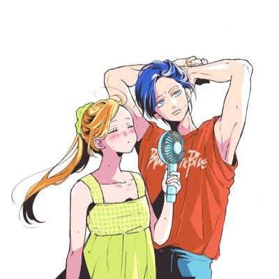 Heart ❤︎ (@heartbuzz2d) / X