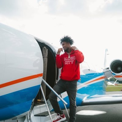 marcusking40213's profile picture. 