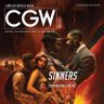 CGWmagazine's profile picture. CGW is the only publication exclusively serving the CG industry for 40+ years. Subscribe for the latest in VFX, animation, gaming, virtual production, and more.