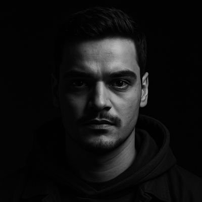 Mahmoudali683's profile picture. 