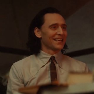 “for you, for all of us” ⋆⁺₊✧ constantly yapping about Loki and Tom ☀️