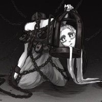 The Cage (@watchful_heart) 's Twitter Profile Photo The Cage (@watchful_heart) 's Twitter Profile Photo