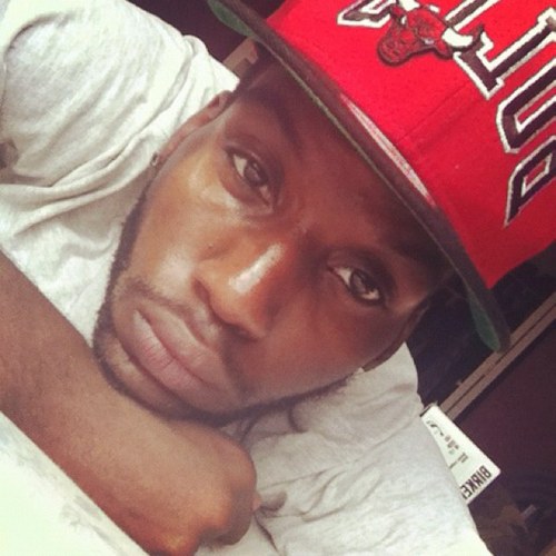 DevonteiShakur's profile picture. #AbsoluteAnarchy #District