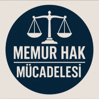 MEMUR HAK MÜCADELESİ (@memurhaklari0) 's Twitter Profile