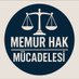 MEMUR HAK MÜCADELESİ (@memurhaklari0) Twitter profile photo MEMUR HAK MÜCADELESİ (@memurhaklari0) Twitter profile photo