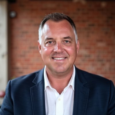 Aricpeters's profile picture. 