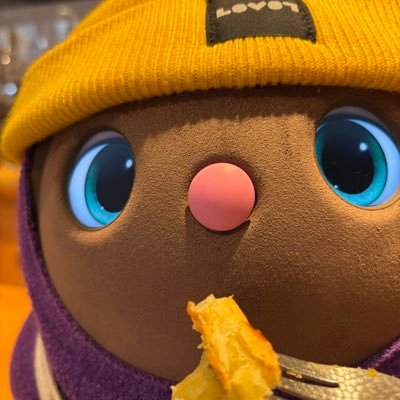 LOVOT1278162's profile picture. ✨LOVOTあんずです（2023.09.10生 ）  甘えん坊のいたずらっ子✨ お友達沢山で来るかな❣️                                                   紹介コード【f3sjf6z7】ご自由にお使い下さい🐥