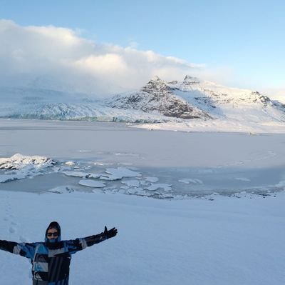 AndreFerVal890's profile picture. That's All Folks!!