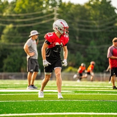LMHS 2028 | Wide Receiver/Kicker | 3.95 GPA | WR Coach: @LabOfElites | @lmramsfootball | @gridiron7v7 | topelskikaiden@gmail.com | 📞 321-440-6136