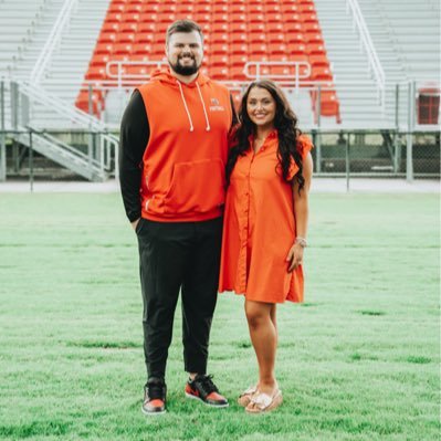 Co-Offensive Coordinator | OL Coach | Bacon County High School #FAM1LY #HAWGS