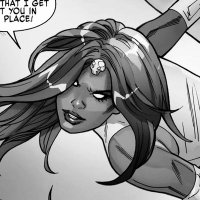 ⭒ 𝐑𝐚𝐯𝐞𝐧. (@mystiqueenhers) 's Twitter Profile Photo