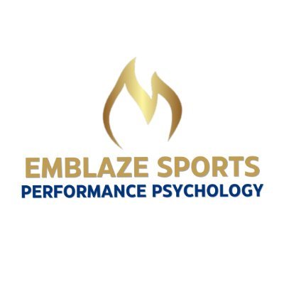 🔥 Emma Murphy
👩🎓 Chartered Psychologist
💪 Performance Psychology (Sports & Business)
📧 info@emblazesports.com
🔗 https://t.co/XjiL1K2pBf