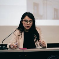 Paz Crisóstomo (@pazcrisos) 's Twitter Profile