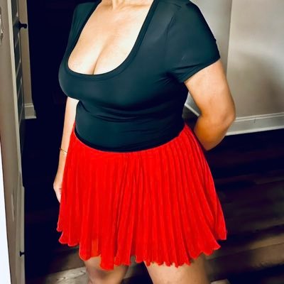 Chammakhotwife's profile picture. Exhibitionist hotwife who is ready to be shared