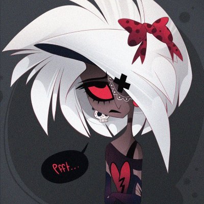 32, bi-ace woman | Fandom Twitter for fantasy, animation, and RPGs. Currently into Hellaverse (🦌🌈) and Persona. 🔞
