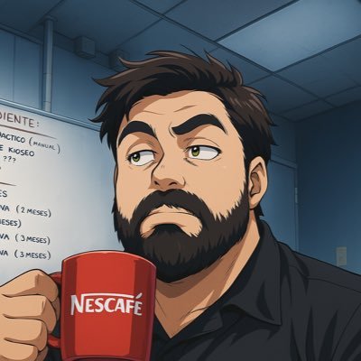 Nandoさんのプロフィール画像