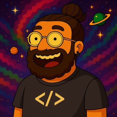 hadikhai_eth's profile picture. Building stuff