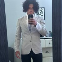 Jeremiah Stleger (@jeremiahs97791) 's Twitter Profile