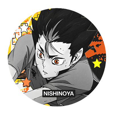 noya🏐korai • nagumo🖤 • enjin🌂 • mydei🦁jingyuan. || unlabeled. ⚠️23+ MDNI🔞 • cosplayer & collector • multifandom • heavy RT.