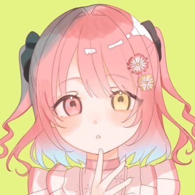Himeno_Mika's profile picture. ✿ ガーベラ王国の皇女、姫乃美花(ひめのみか)たょ〜 ✿┊おパパ(@flashchariot)┊五姉妹 (#RMILM)┊総合『#姫乃美花』 FA『#ひめノート』 FM『🍰🌼』FN(募集中♡)┊チャンネル登録300人でlive2d化💐 ｻﾌﾞ(@hime35_sub)