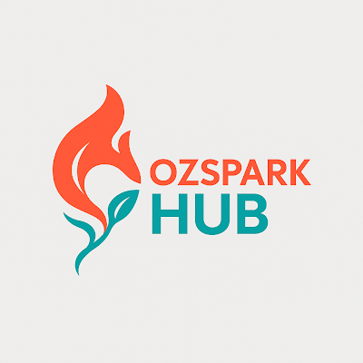 ozsparkhub's profile picture. Insights • Compliance • Mental Wellness• Automation• Tools for Australia’s job market and workforce. Connecting providers, job seekers & small businesses 🌏