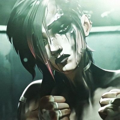 Vislilcupcake's profile picture. 23👩‍❤️‍💋‍👩
matching pfps with @lovemichele02 ♡