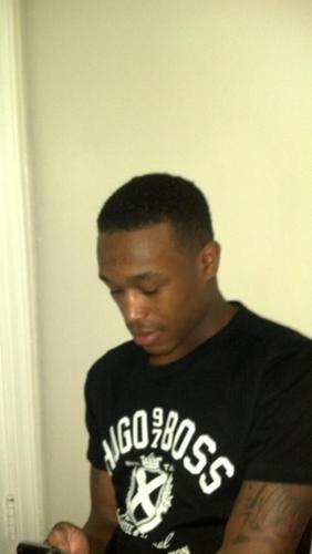#Free Black Will #SouthSide #ALL BLACK GLIZZY #MLK Birdyyy R.I.P GadGet #Follow my baby @YouNotKeesha