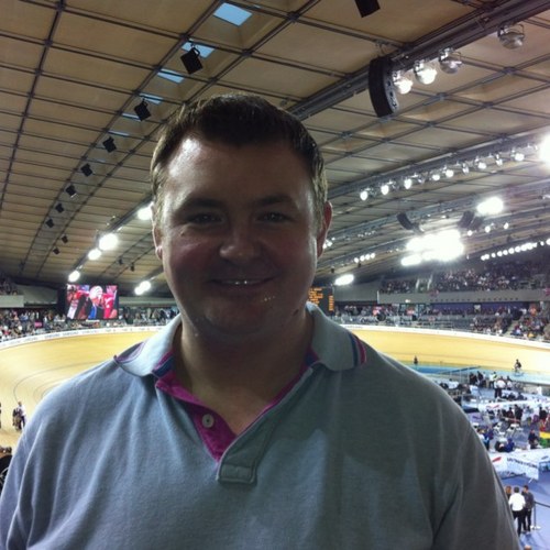 Andrew Heald Profile