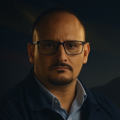 franmorenog's profile picture. Venezolano ⭐️⭐️⭐️⭐️⭐️⭐️⭐️                                               

Los ideales son pacíficos, la historia es violenta.
David Ayer - Director

2014 - Fury