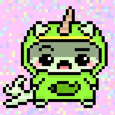 Awnicer's profile picture. 