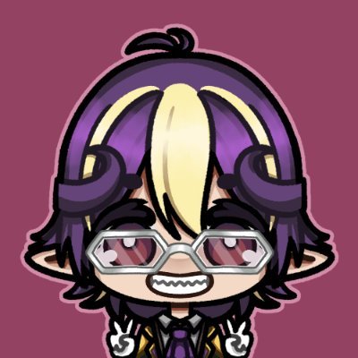 Greetings, mortals! 👋
I am Kaebi Madoka — a Dokkaebi of the Underworld! 👹
TTV: https://t.co/N8n8bhLE8q
YTB: https:/www.youtube.com/@Madokkaebi