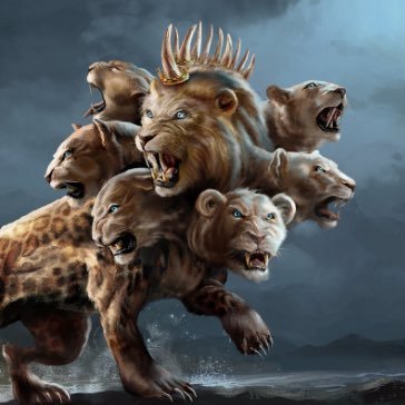 10hornbeast_'s profile picture. Someone struggling with faith but strong in family values.
