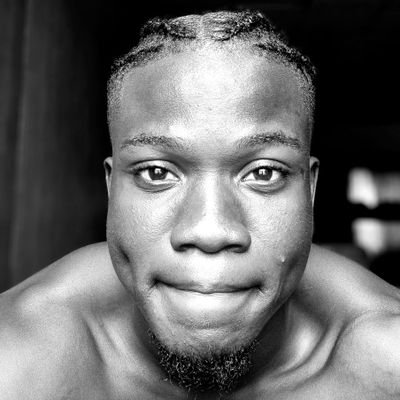 AM_THE_CPI_ATM's profile picture. ICT Nigerian Michael