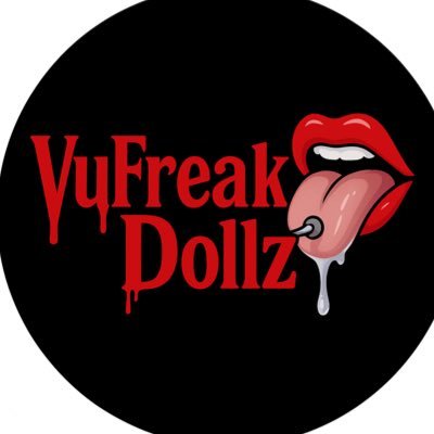 VU 🦍 18+ NEW promote//repost//collabs dm to be a p⭐️ or model tag us @VuFreakDollz