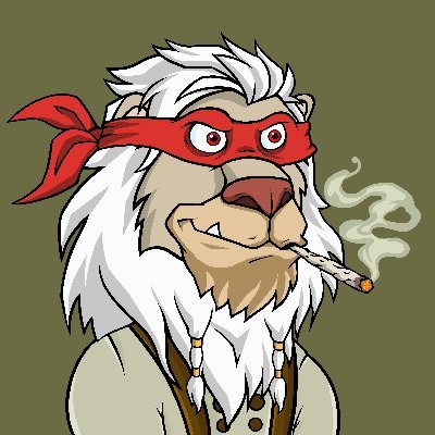 BizzySundew's profile picture. #BIGCATENERGY
#STAYLAZY
#LazyLions
#CATPACK
#ROAR