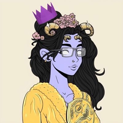 Toastie_Bagels's profile picture. Cosmic Spelunker 🐇 Oneironaut 🌙 Psychonaut 🍄 Here for the TechnoTribal Revolution 🖥️🤝🌈