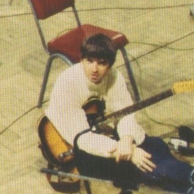 joshicaakess's profile picture. 