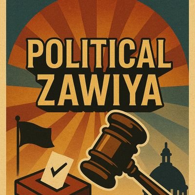 Political_Zawia's profile picture. Zawiya