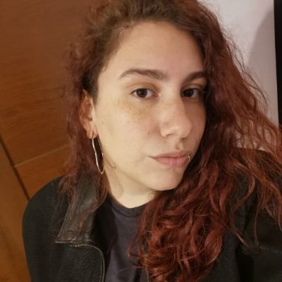 👩🔬 estudiante de bioquímica en Udelar 🌈 24, de virgo como toda persona del bien