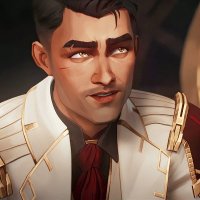 Jayce Talis (@hextechjayce) 's Twitter Profile